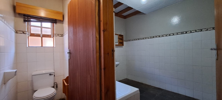 To Let 3 Bedroom Property for Rent in Bethlehem Free State
